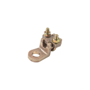 Conector Antivandalico de Bornes de 1|2" a Cable de Calibre 4 a 1|0 (AWG).