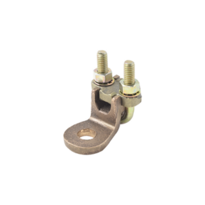 Conector Antivandalico de Bornes de 1|2" a Cable de Calibre 1|0 (cero) a 250 KCM.