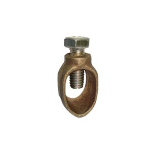 Conector Varilla (Máximo 3|4") a Cable 1|0 AWG.