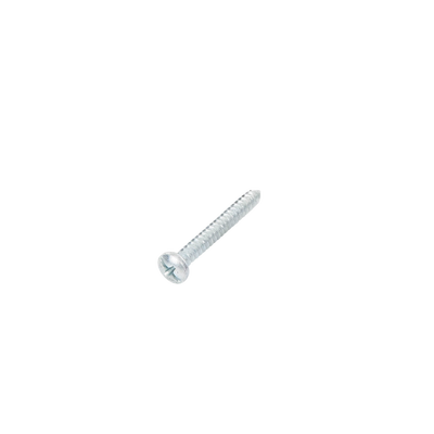Tornillo para taquete TP2X 10 mm x 1 1|2 (1000pzs) (1392-00210) - Image 2
