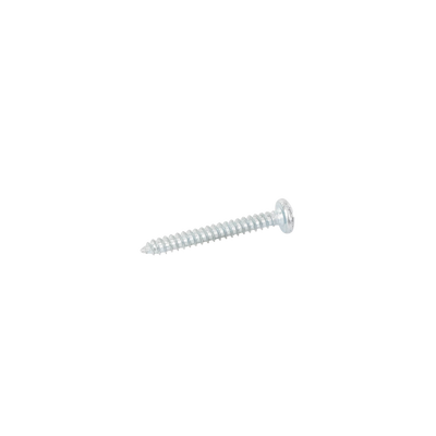 Tornillo para taquete TP2X 10 mm x 1 1|2 (1000pzs) (1392-00210) - Image 3