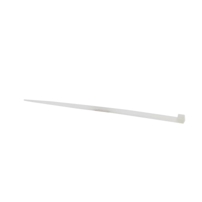 Cincho de nylon color natural, 3.2 x 142mm (100pzs) (4200-02000) - Image 4
