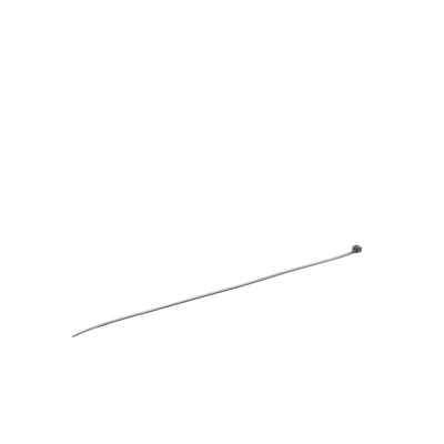 Cincho de nylon color negro, 4.8 x 368mm (100pzs) (4200-05001) - Image 4