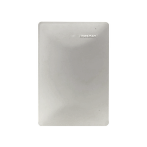 Thapa Ciega para Caja TMK|S1 Color Blanco (7200-02001)