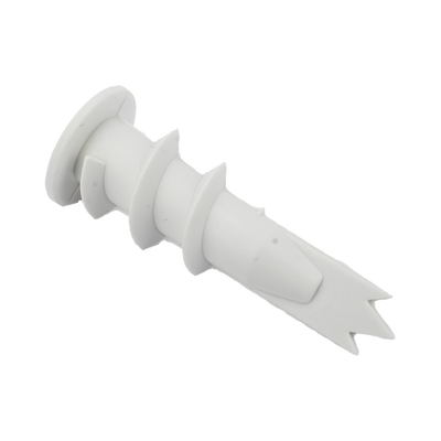 TPD Taquete auto-perforable color blanco (100pzs) (1301-01100) - Image 3