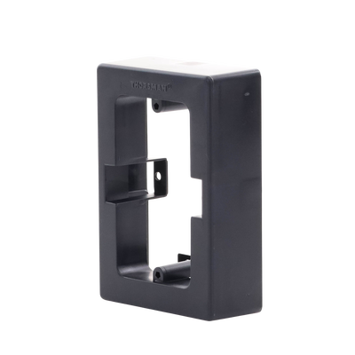 Caja de Registro Universal color Negro de PVC Auto Extinguible Color Negro (7900-02003) - Image 5