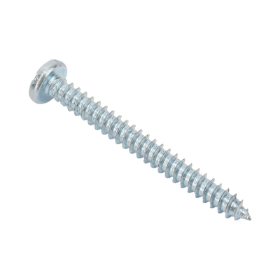 Paquete de 6 taquetes azul 2" y 6 tornillos 12mm x 2" (1105-05002) - Image 3