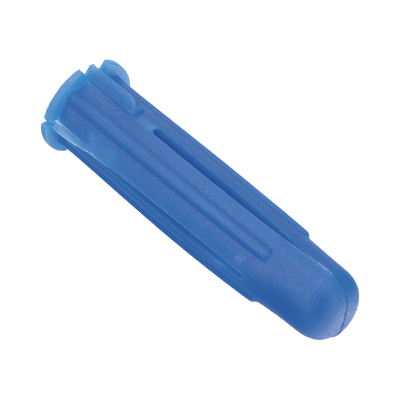 Paquete de 6 taquetes azul 2" y 6 tornillos 12mm x 2" (1105-05002) - Image 7