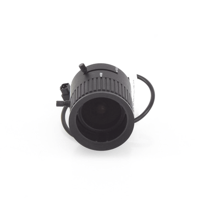 Lente Varifocal 2.7 A 10 mm | Resolución 3 Megapixel | Iris Automático | Formato 1|2.7" | Compatible con Cámaras HIKVISION - Image 2