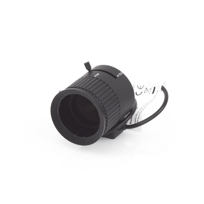Lente Varifocal 2.7 A 10 mm | Resolución 3 Megapixel | Iris Automático | Formato 1|2.7" | Compatible con Cámaras HIKVISION - Image 3