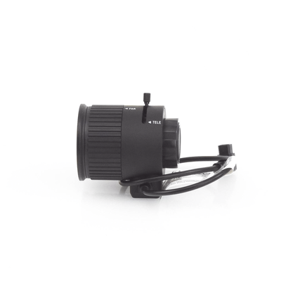 Lente Varifocal 2.7 A 10 mm | Resolución 3 Megapixel | Iris Automático | Formato 1|2.7" | Compatible con Cámaras HIKVISION - Image 4