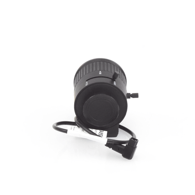 Lente Varifocal 2.7 A 10 mm | Resolución 3 Megapixel | Iris Automático | Formato 1|2.7" | Compatible con Cámaras HIKVISION - Image 5
