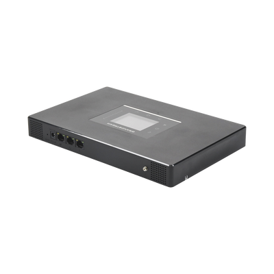 Conmutador IP-PBX 250 usuarios, hasta 50 llamadas simultaneas, solución para PyMEs - Image 3