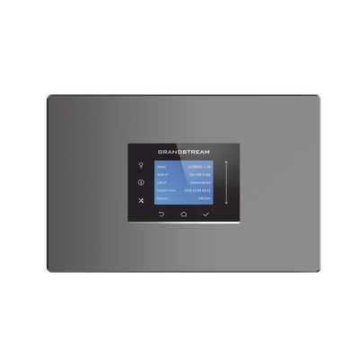 Conmutador IP-PBX para hasta 1000 usuarios y 150 llamadas simultaneas, 2FXO, 2FXS, para solución de comunicaciones unificadas y colaboración - Image 2