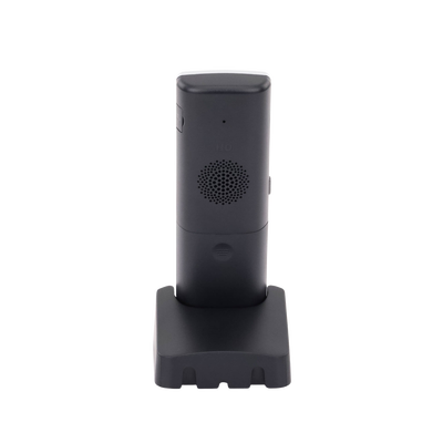 Teléfono WiFi portátil empresarial con 2 lineas y cuentas SIP, Bluetooth y botón Push-to-talk - Image 7