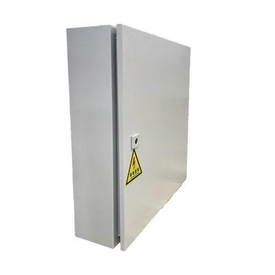 Controlador para Bolardos Hidráulicos XB-220-HBL | Soporta Hasta 4 Bolardos Con Operación Simultanea - Image 2