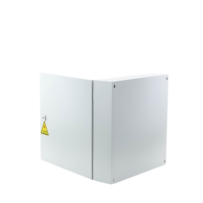 Controlador para Bolardos Hidráulicos XB-220-HBL | Soporta Hasta 4 Bolardos Con Operación Simultanea - Image 7