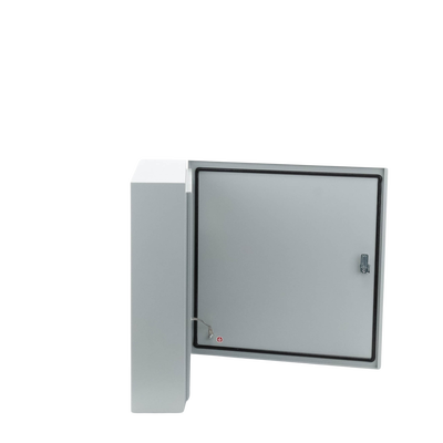 Controlador para Bolardos Hidráulicos XB-220-HBL | Soporta Hasta 4 Bolardos Con Operación Simultanea - Image 8