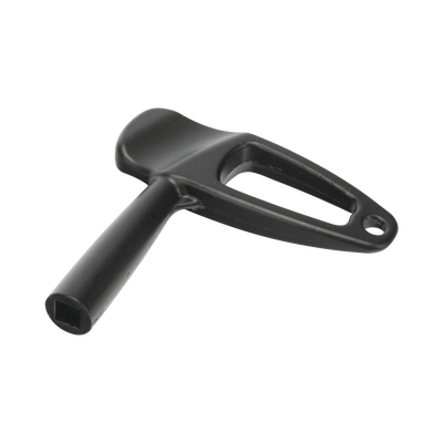 Refacción | Llave De Desbloqueo Para Motor CAN800 | Compatible con XBSCANAC800