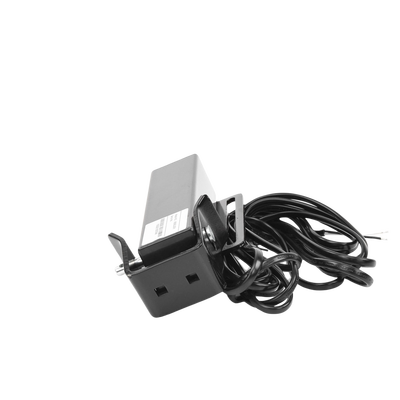 Cerradura Electrica Para Puertas Abatibles de Una Sola Hoja - Image 2