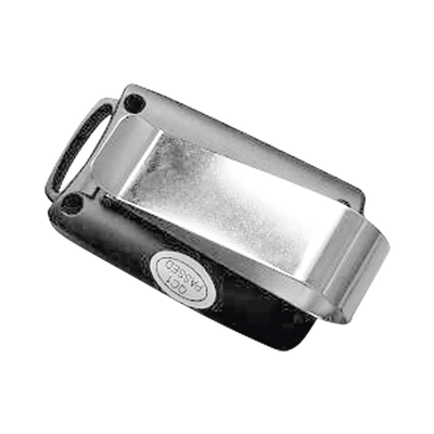 Control Remoto Con Clip Visera Compatible Con Motores y Barreras AccessPRO | Receptores XB-REC2 y XB-REC3 - Image 3