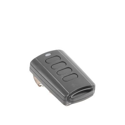 Control Remoto Con Clip Visera Compatible Con Motores y Barreras AccessPRO | Receptores XB-REC2 y XB-REC3 - Image 6