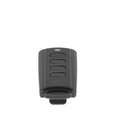 Control Remoto Con Clip Visera Compatible Con Motores y Barreras AccessPRO | Receptores XB-REC2 y XB-REC3 - Image 7