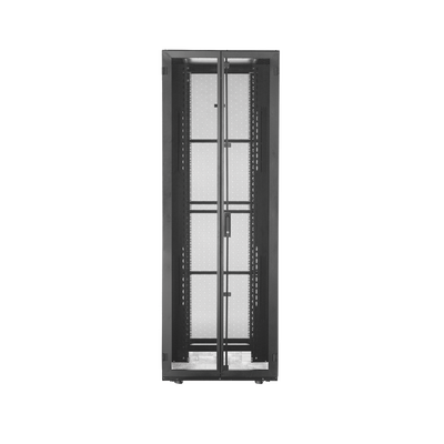 Gabinete para Centro de Datos | 42 UR | 600 mm de Ancho | 1200 mm de Profundidad | Carga Estática 1588 kg | Ventilación 80% | Acero Soldado - Image 4