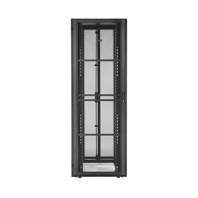Gabinete para Centro de Datos | 42 UR | 800 mm de Ancho | 1200 mm de Profundidad | Carga Estática 1588 kg | Acero Soldado - Image 2