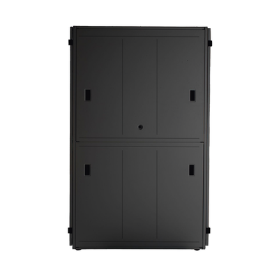 Gabinete para Centro de Datos | 42 UR | 800 mm de Ancho | 1200 mm de Profundidad | Carga Estática 1588 kg | Acero Soldado - Image 3