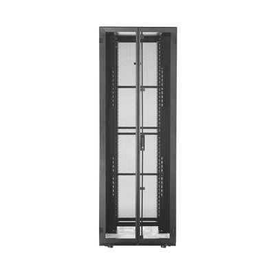 Gabinete para Centro de Datos | 42 UR | 800 mm de Ancho | 1200 mm de Profundidad | Carga Estática 1588 kg | Acero Soldado - Image 4