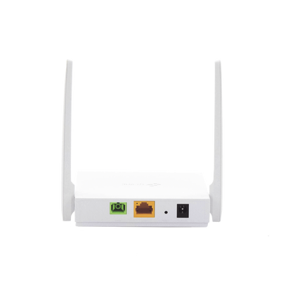 ONU|ONT - Router GPON WIFI 2.4 GHz N 300Mbps | 1 Puerto PON SC|APC | 1 Puerto LAN 10|100|1000 MBPS | Soporta AgiNet Config - AgiNet ACS (Herramienta de gestión remota) - Image 5