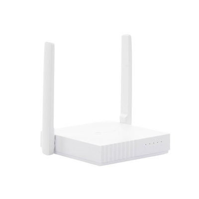 ONU|ONT - Router GPON WIFI 2.4 GHz N 300Mbps | 1 Puerto PON SC|APC | 1 Puerto LAN 10|100|1000 MBPS | Soporta AgiNet Config - AgiNet ACS (Herramienta de gestión remota) - Image 6