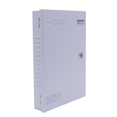 Fuente PREMIUM | 11-15 V | 18 canales | 20 A | Alta tecnología en seguridad | Doble ventilador | Hasta 1.8 Amperes por Salida | Filtro de ruido por canal | Diseño de alta gama. - Image 4