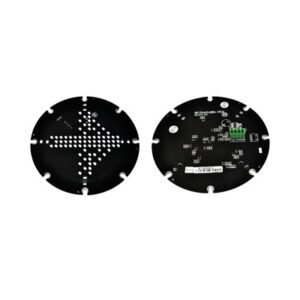 Led de estado para torniquetes XT100|XT200
