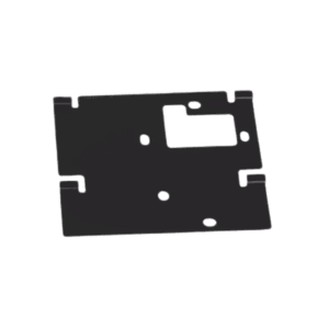 Bracket de Pared para DS-KH6320-WTE1 y DS-KH8520-WTE1