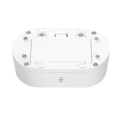 Hub IoT Inteligente | 3 en 1 Hub-Timbre-Alarma | 64 Dispositivos | 2.4 GHz Wi-Fi + 868 MHz | 19 Tonos 90 dB | Material V-0 UL94 - Image 2
