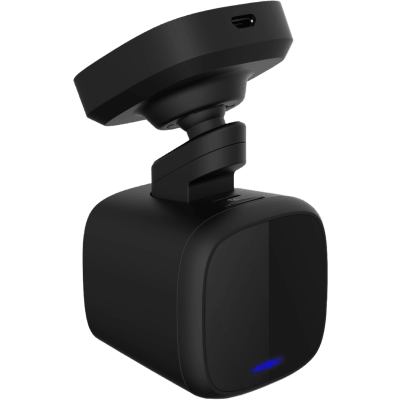 Cámara Móvil (Dash Cam) para Vehículos | ADAS | Micrófono y Bocina Integrado | Wi-Fi | Micro SD | Conector USB | G - Sensor | Soporta GPS - Image 5