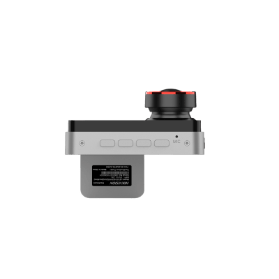 Dashcam de Doble Lente Hikvision AE-DC2328-C200S(2CH) | 2 Megapixel (1080p) Frontal e Interior | Gran Angular 128° | H.265 | Pantalla IPS 3" | WiFi | G-Sensor | Micro SD 256GB - Image 5