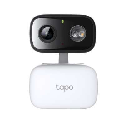 Cámara IP Inteligente Tapo C206 | 1080p Full HD | Visión Nocturna Color | Detección IA Personas-Bebés | IP65 Exterior | Audio Bidireccional | RTSP-ONVIF | Compatible Alexa-Google-SmartThings - Image 3