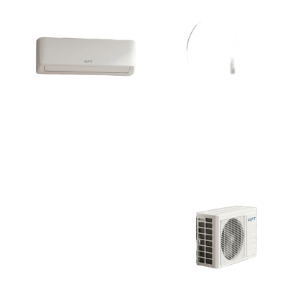 Kit de Canaletas Para la Organización de Tuberías y Cables Eléctricos en Instalaciones de Aire Acondicionado, Uso en Interiores y Exteriores, PVC Rígido, Ideal Para Minisplit, Contenido de Kit (11 Piezas), (3000-00000) - Image 7