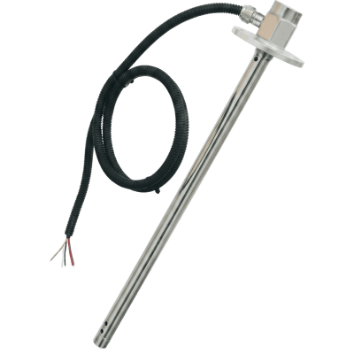 Sensor de Nivel de Combustible | Compatible con mDVR AE-MD5043 | 1 Metro de Longitud - Image 2
