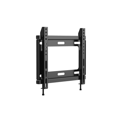 Soporte de Pared para Monitor 19" - 40" | Estructura Acero Sólido SPCC | Capacidad Carga 30 kg (66 lb) | VESA 200x200 mm | Instalación Rápida y Fácil - Image 2