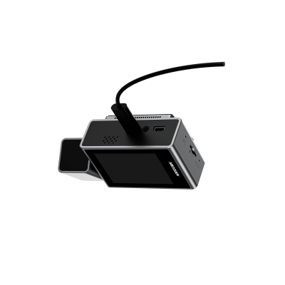 Cámara de Tablero Dual 4K + 1080p | Gran Angular 136° | ADAS | WiFi | G-Sensor | Display 2.45" | Reconocimiento de Voz | Micro SD 256GB | USB Tipo-C - Image 2