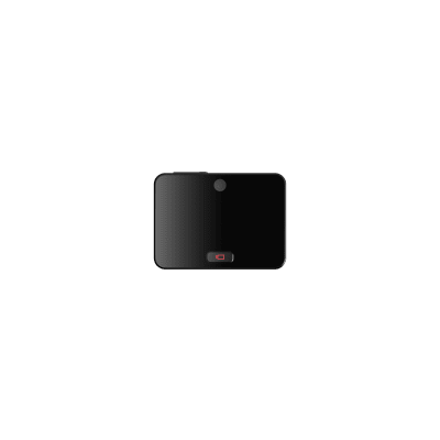 Body Camera Portátil | Resolución 1600 X 1200 | WiFi | GPS | 32 GB | Sin Pantalla | Bat. 2500 mAh - Image 2