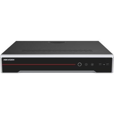 NVR IP | 16 Canales | 32 Megapixel (8K) | 8 Bahías HDD | HDMI 4K | Reconocimiento Facial | AcuSearch | AcuSeek | Dual NIC - Image 2