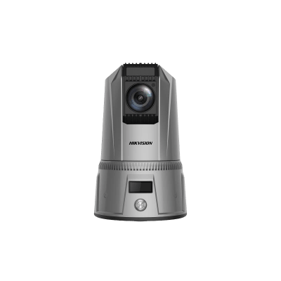 Cámara PTZ Portátil ANPR | Reconocimiento Facial | 1080p Full HD | Zoom Óptico 30X | Batería 10 Horas | 4G LTE | GPS | Wi-Fi AC | Doble TF 512 GB - Image 2