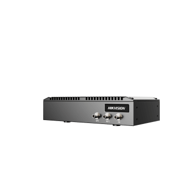 Sistema Móvil ANPR | 2 Megapixel 1080p | Reconocimiento de Matrículas | GPS Integrado | 4G-WiFi | IP67 | Alimentación DC 9-36V | H.265 - Image 2