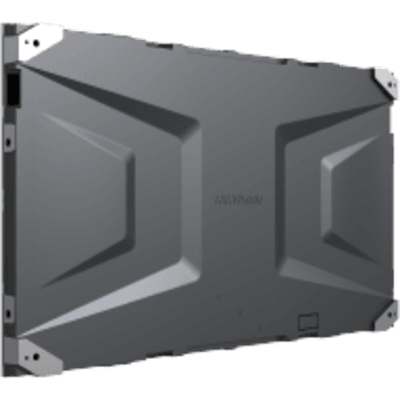 Gabinete para LED Interior | Dimensiones 600x337.5mm | Estructura Modular | Diseño Sin Cables | Mantenimiento Frontal - Image 3
