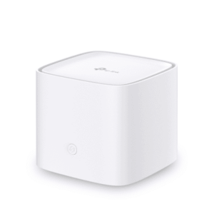 Access Point Mesh Wi-Fi 6 AX1800 | Dual-Band 2.4 GHz + 5 GHz | Velocidad Total 1.8 Gbps | 3 Puertos Gigabit Ethernet | CPU Dual-Core 1.0 GHz | Tecnología EasyMesh | WPA3 | Compatibilidad IPv6